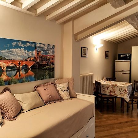 Catulliana Apartamento Verona Exterior foto