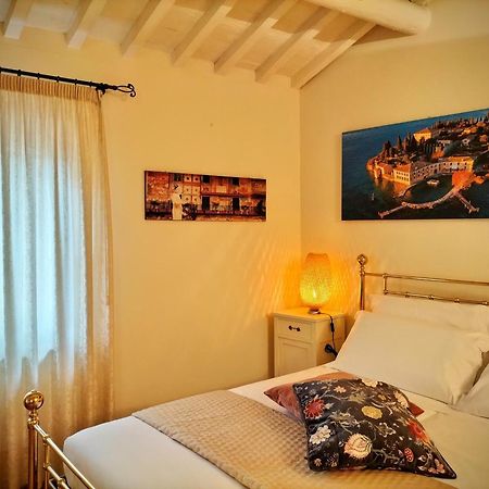 Catulliana Apartamento Verona Exterior foto
