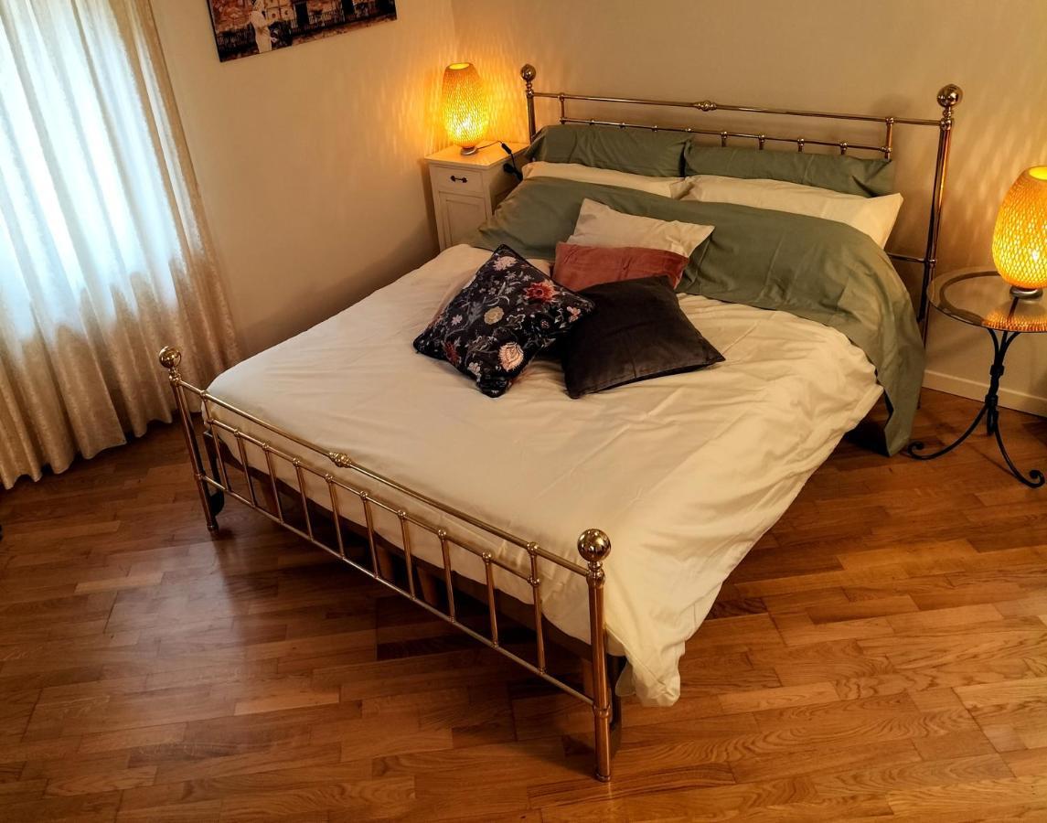 Catulliana Apartamento Verona Exterior foto