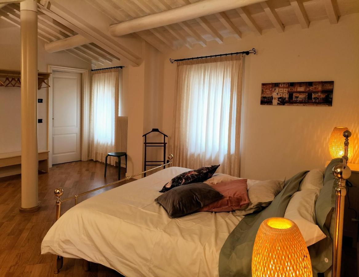 Catulliana Apartamento Verona Exterior foto