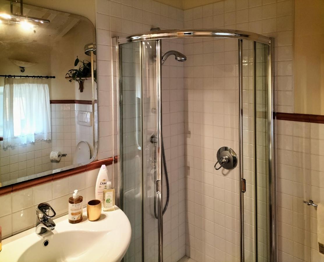 Catulliana Apartamento Verona Exterior foto