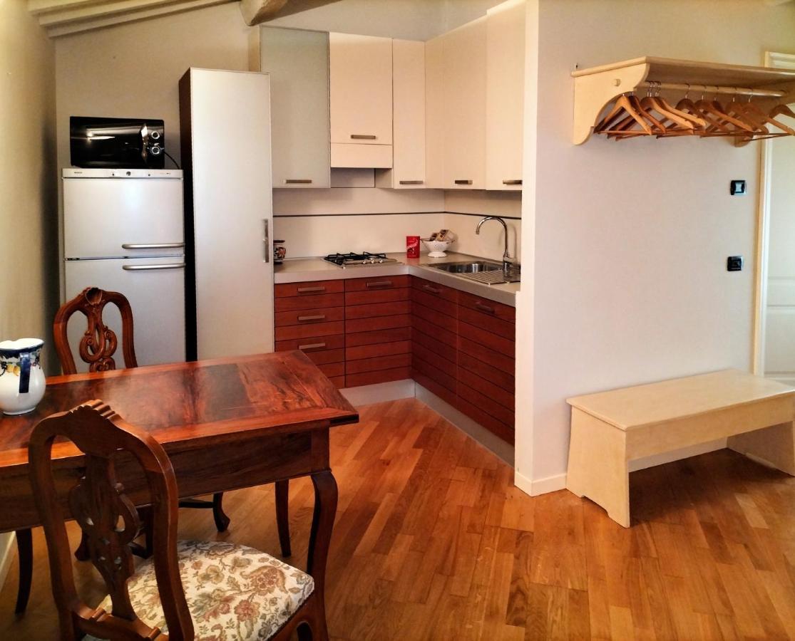 Catulliana Apartamento Verona Exterior foto